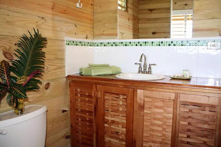 Seascape On Heavenly Bay