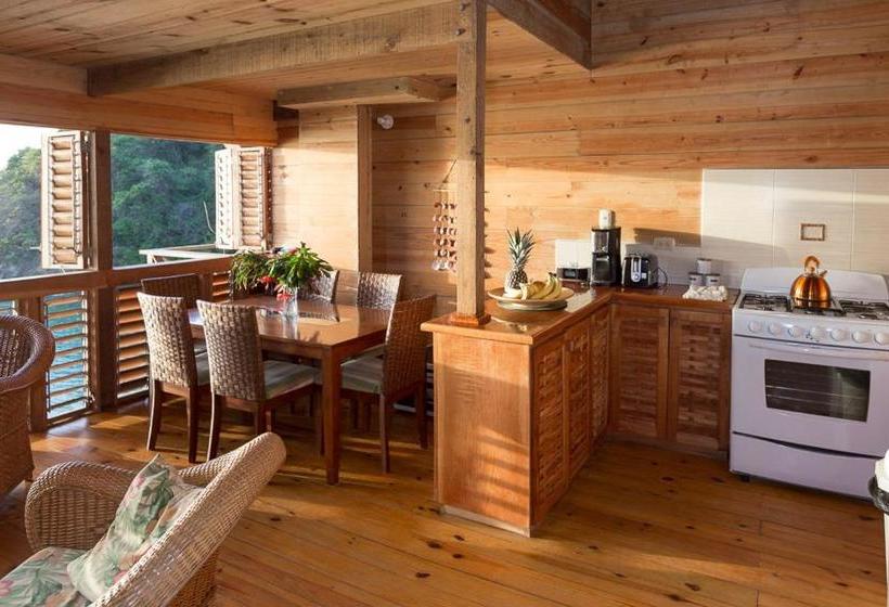 Seascape On Heavenly Bay