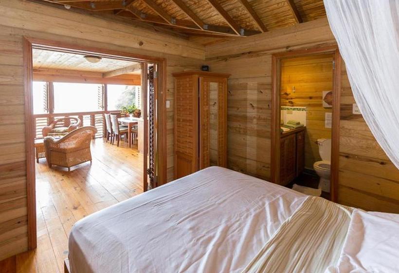 Seascape On Heavenly Bay