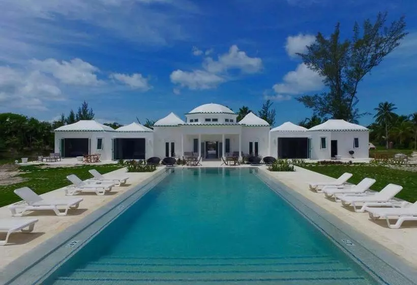 Seven Palms