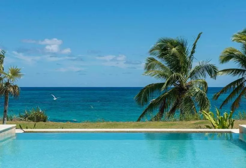Seven Palms