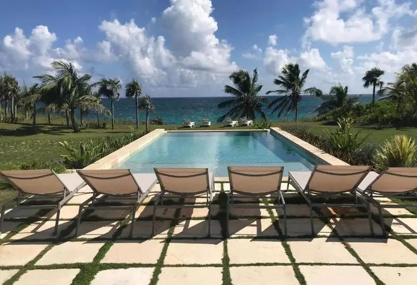 Seven Palms