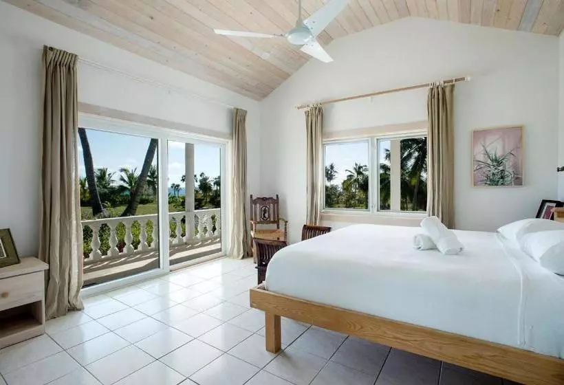 Seven Palms
