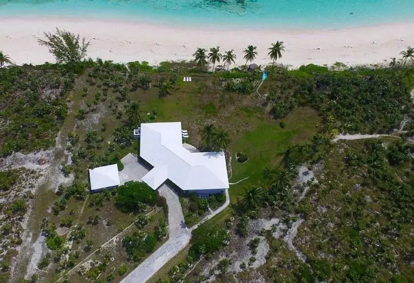 Seven Palms