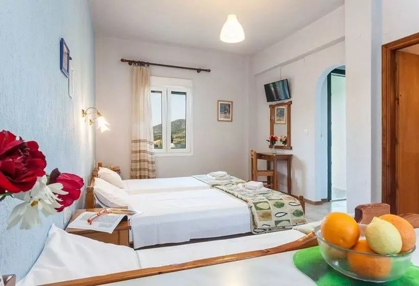 Studio Pefkos