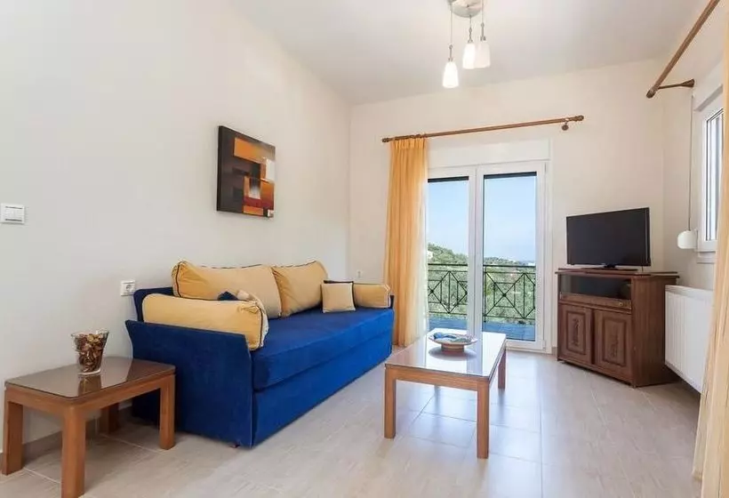 Studio Pefkos
