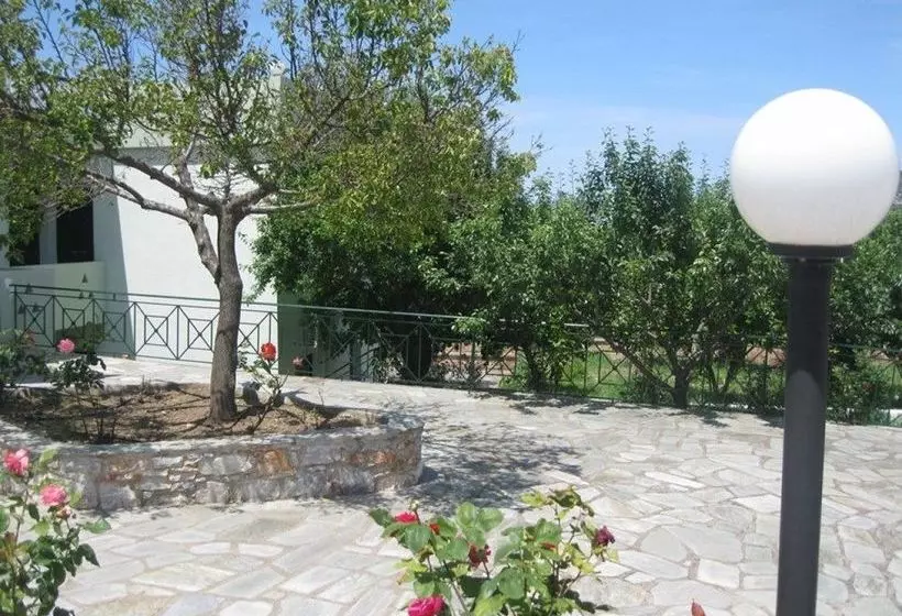 Studio Pefkos