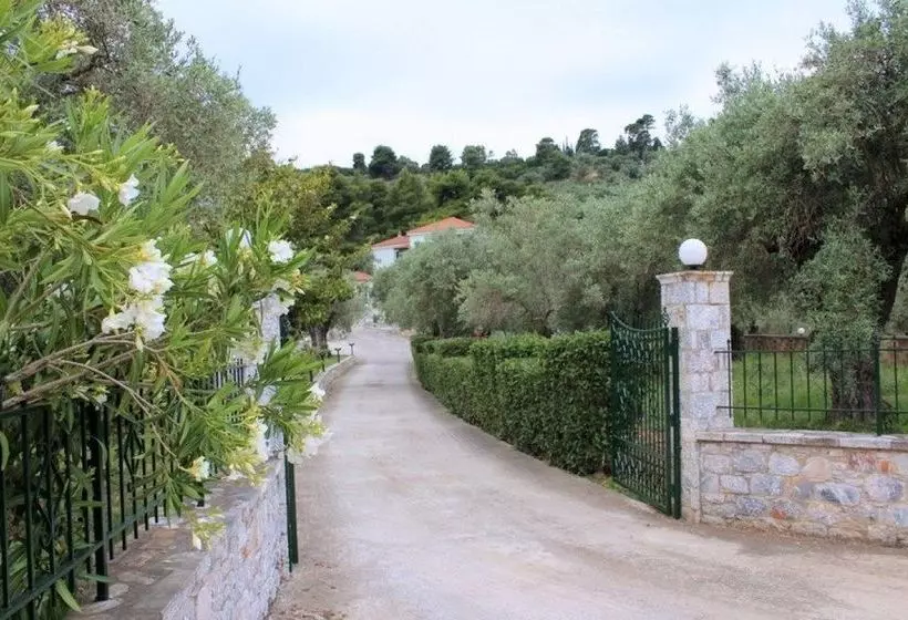 Studio Pefkos