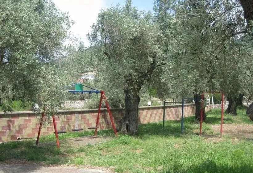 Studio Pefkos