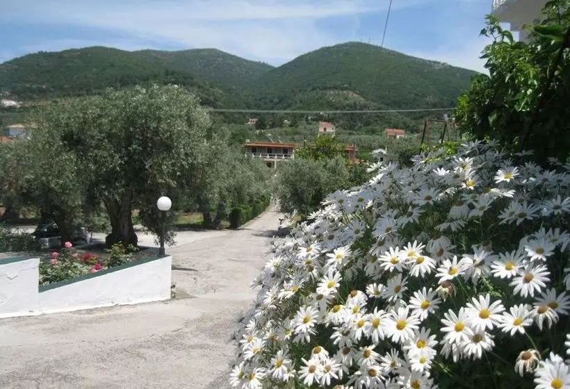 Studio Pefkos