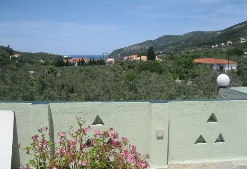 Studio Pefkos