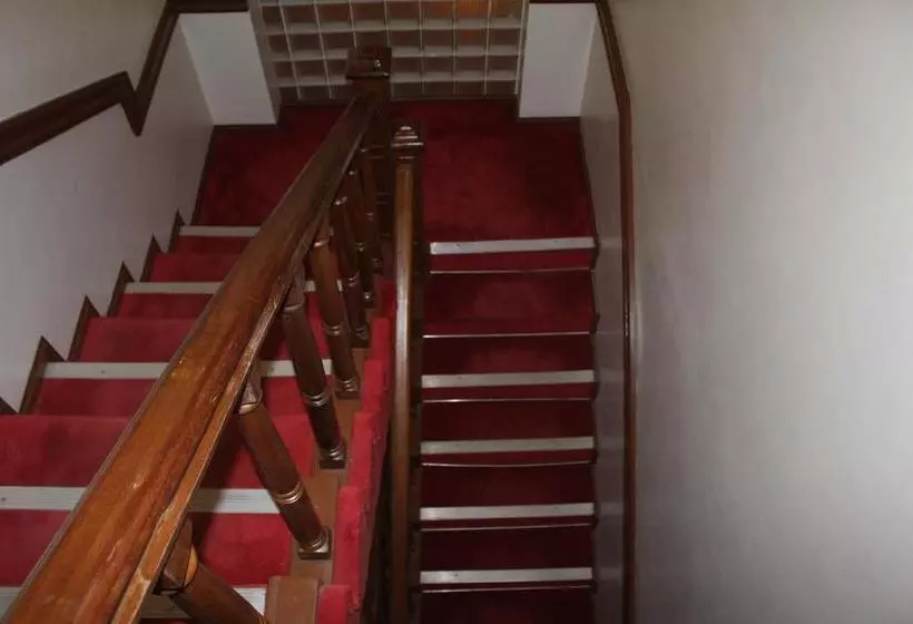 هتل Victoria Blue S & Apartments