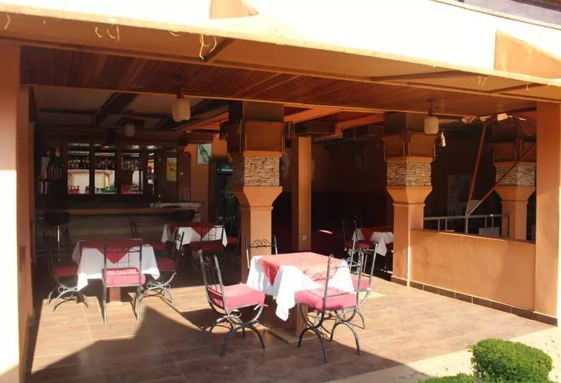 هتل Victoria Blue S & Apartments