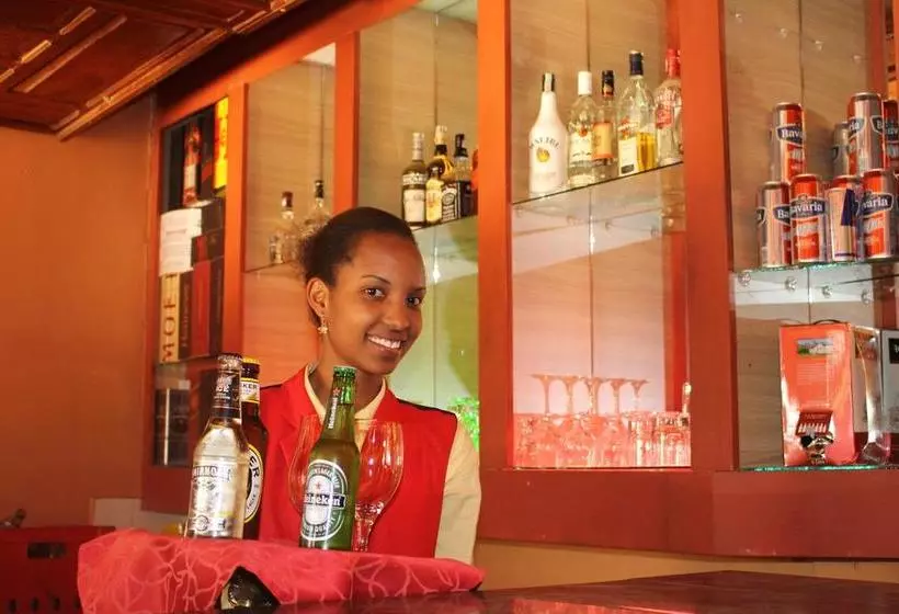 هتل Victoria Blue S & Apartments