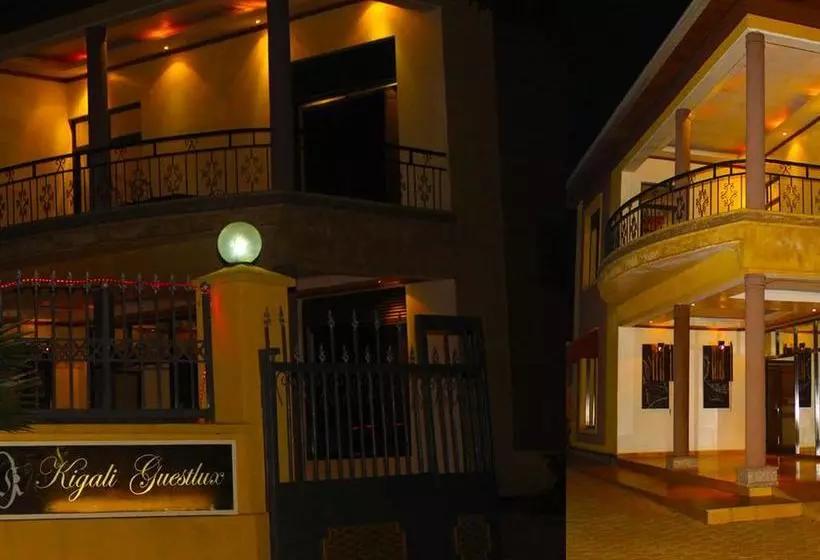 هتل Victoria Blue S & Apartments