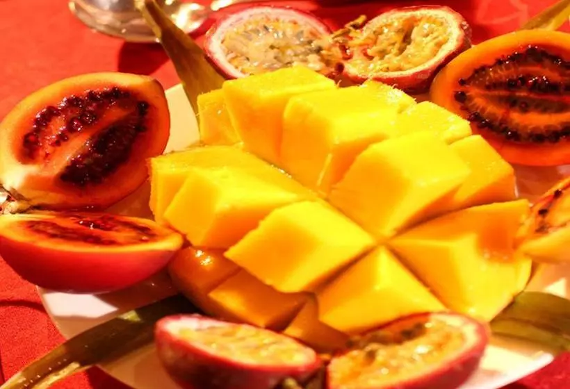 هتل Victoria Blue S & Apartments