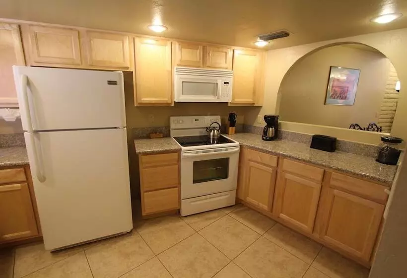 Villas Of Sedona