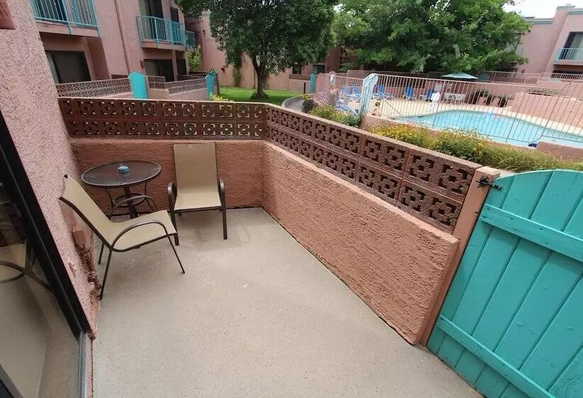 Villas Of Sedona