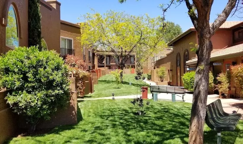Villas Of Sedona