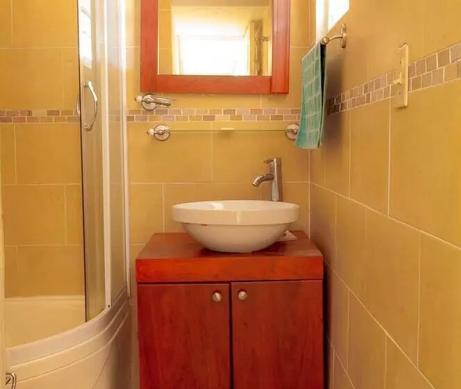 Wilderness Ramey Apartments