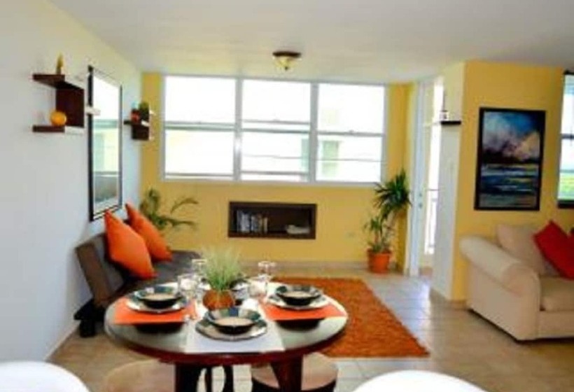 Wilderness Ramey Apartments