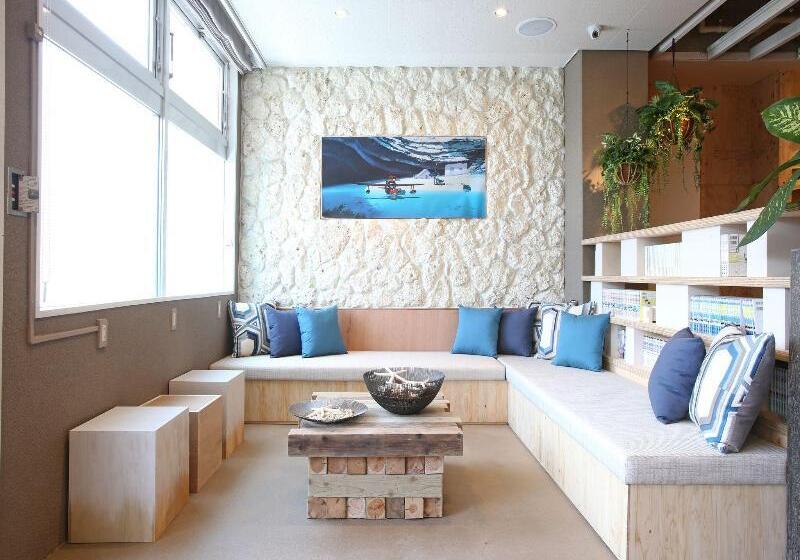 Albergue Guest House Chura Cucule Ishigakijima