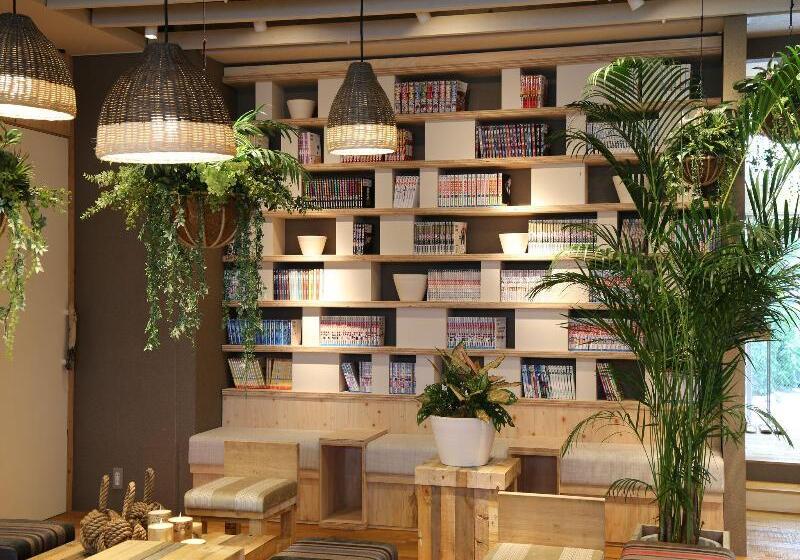 Albergue Guest House Chura Cucule Ishigakijima