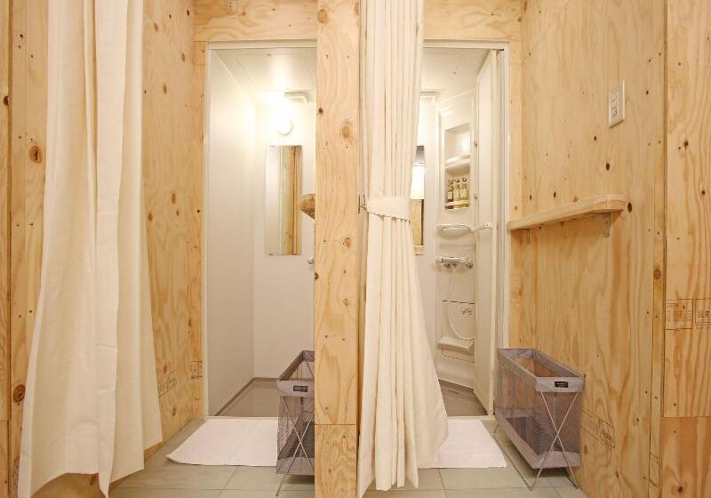 Albergue Guest House Chura Cucule Ishigakijima