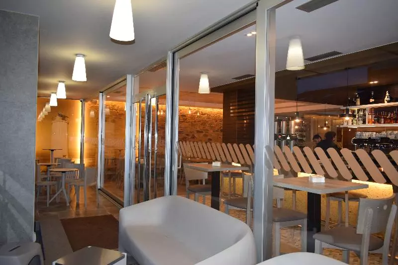 Apartamentos Vida Mar De Laxe