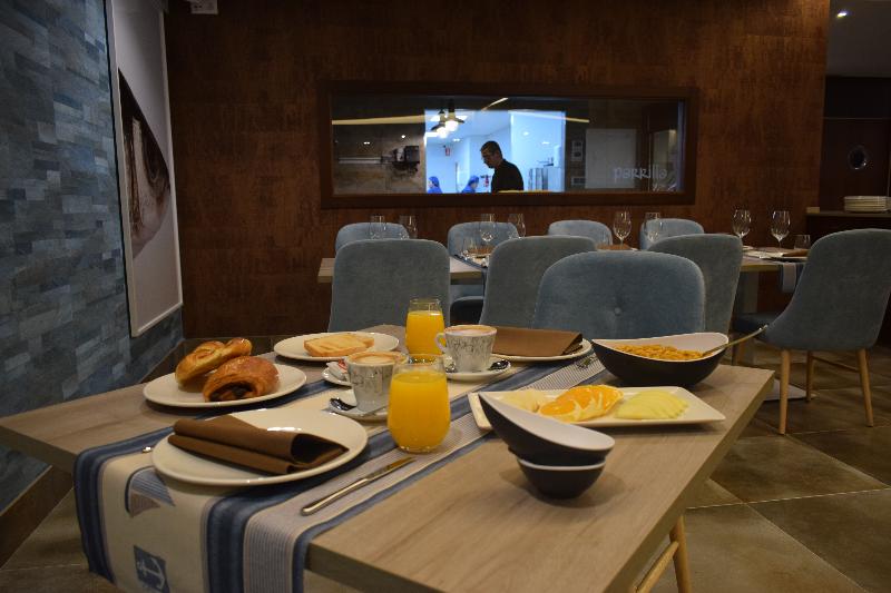 Apartamentos Vida Mar De Laxe