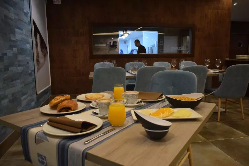 Apartamentos Vida Mar De Laxe