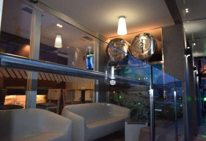 Apartamentos Vida Mar De Laxe