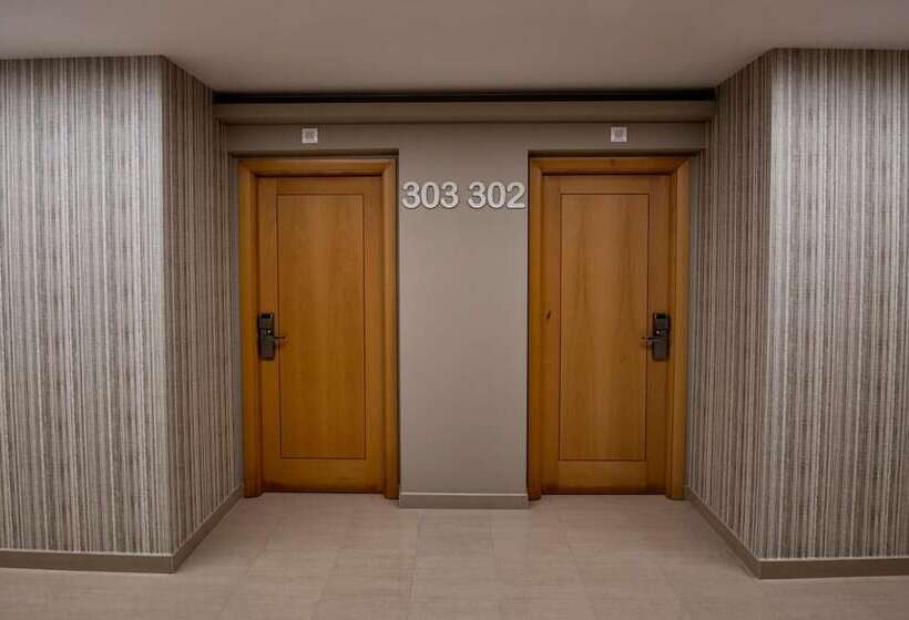 Apartamentos Vida Mar De Laxe