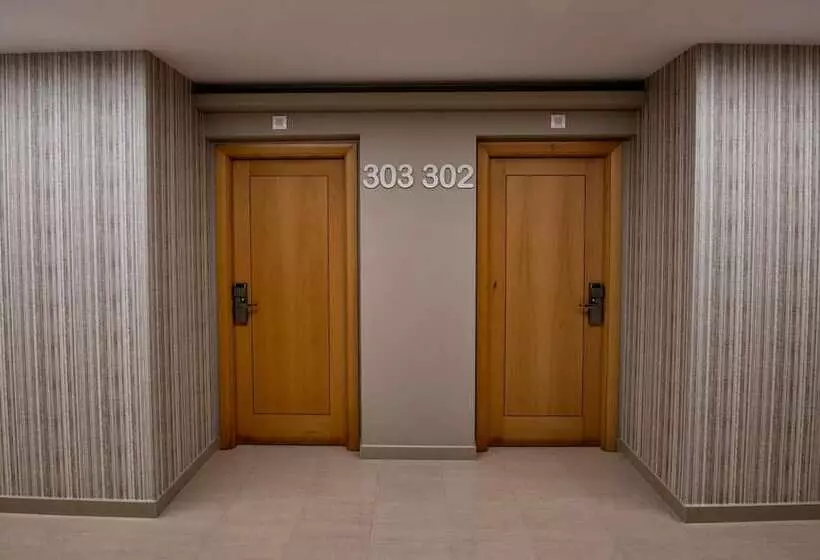 Apartamentos Vida Mar De Laxe