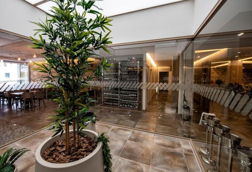 Apartamentos Vida Mar De Laxe