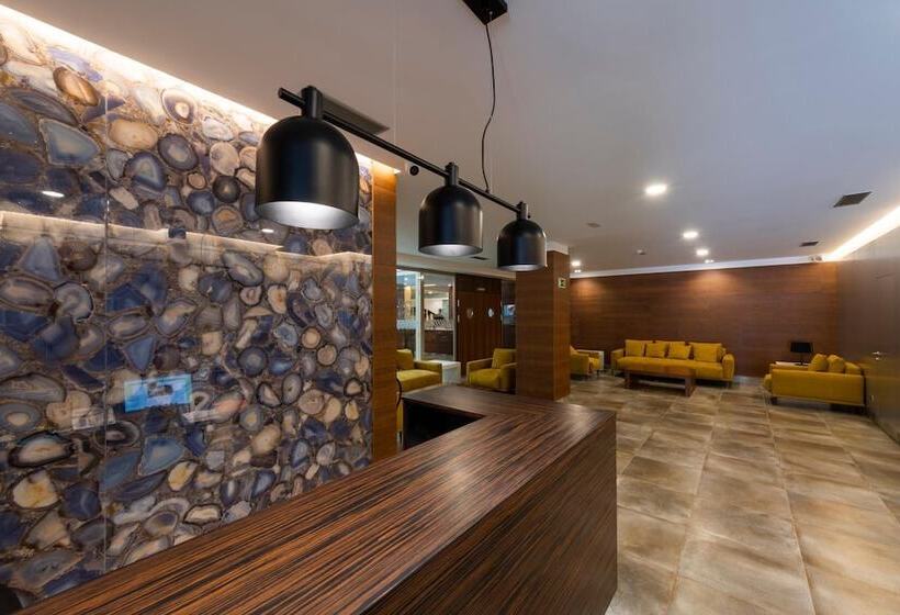 Apartamentos Vida Mar De Laxe