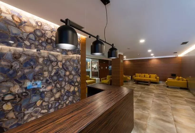 Apartamentos Vida Mar De Laxe