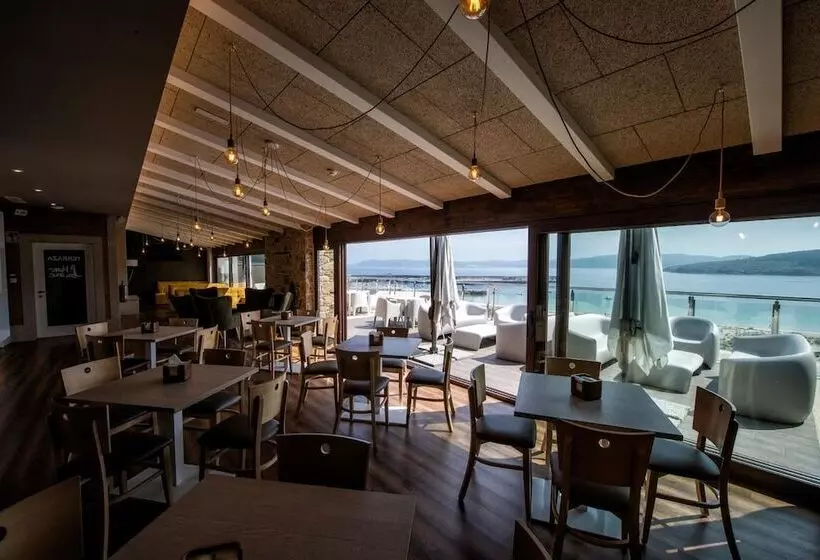 Apartamentos Vida Mar De Laxe