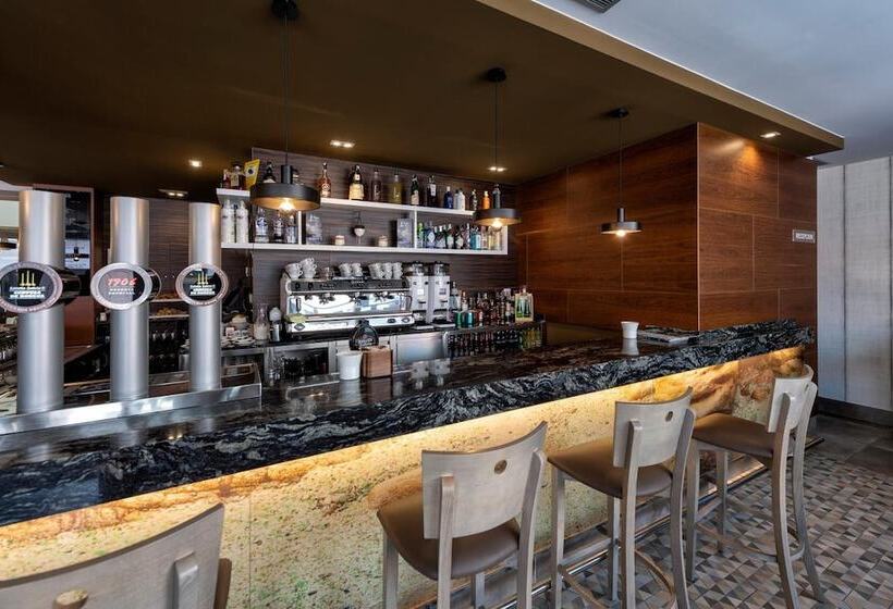 Apartamentos Vida Mar De Laxe