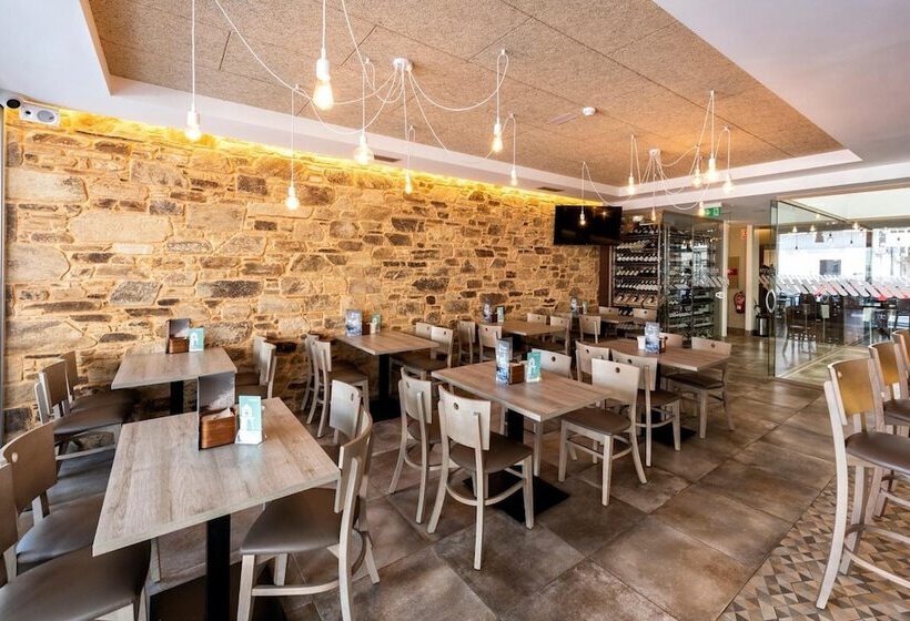 Apartamentos Vida Mar De Laxe