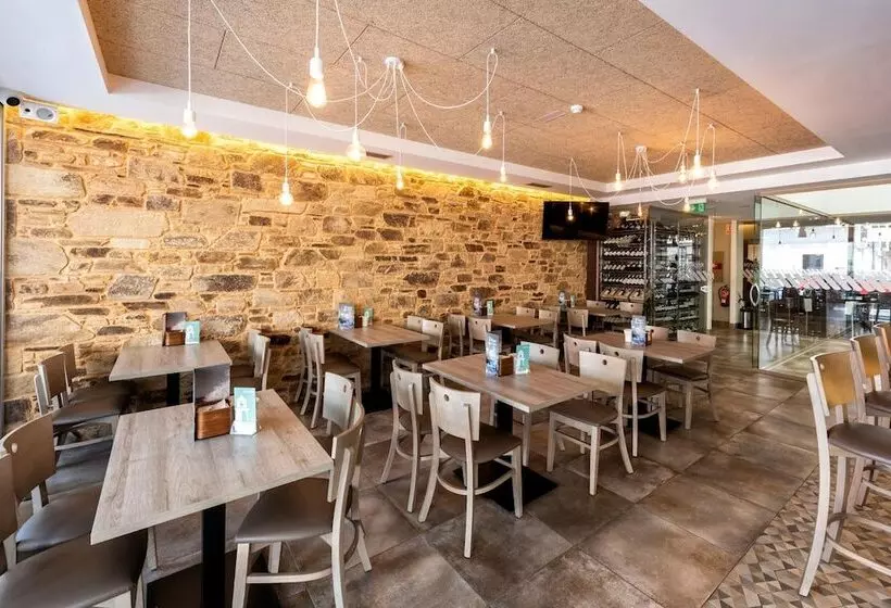 Apartamentos Vida Mar De Laxe