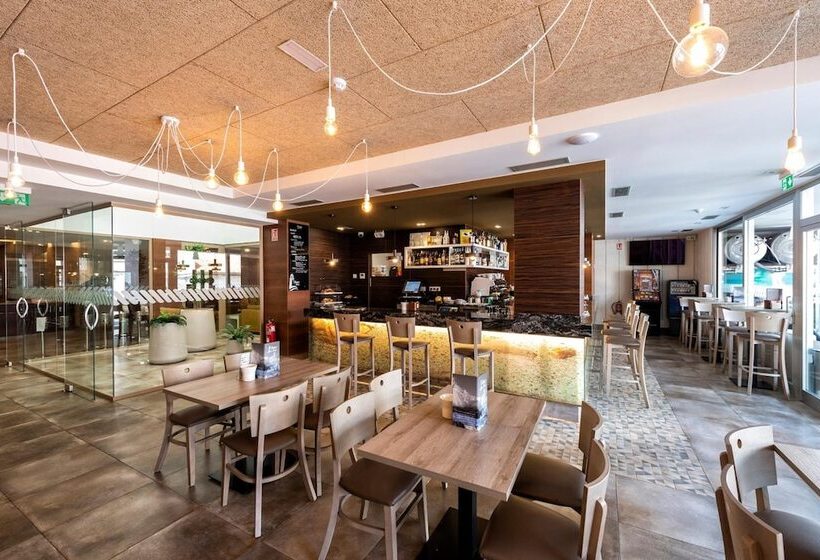 Apartamentos Vida Mar De Laxe