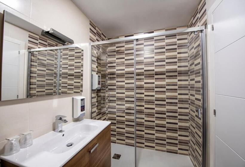 Apartamentos Vida Mar De Laxe