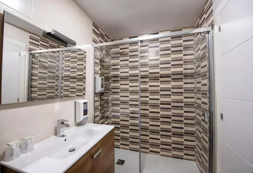 Apartamentos Vida Mar De Laxe