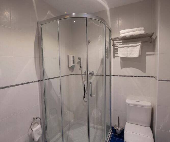 Apartamentos Vida Mar De Laxe