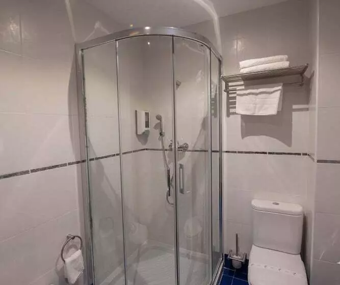 Apartamentos Vida Mar De Laxe