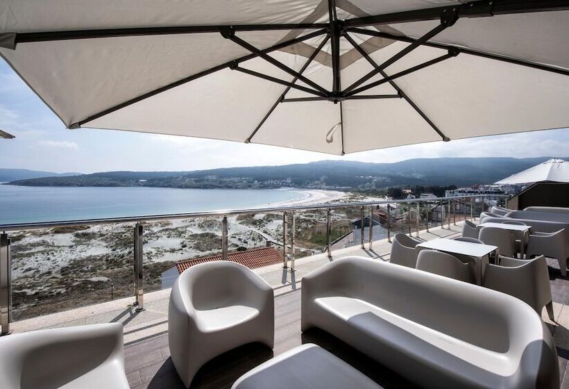 Apartamentos Vida Mar De Laxe