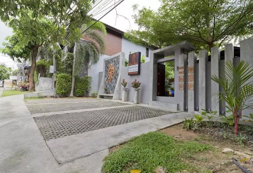 Baan Rawee Apartments