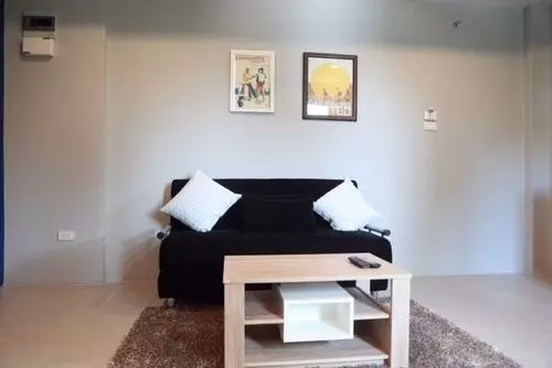 Baan Rawee Apartments