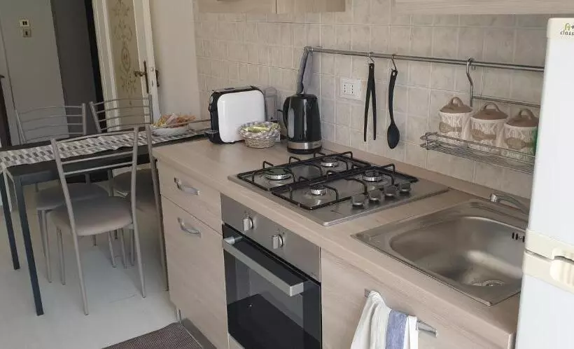 B&b Amaverona